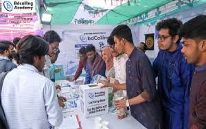 শতভাগ স্কলারশিপে আইটিতে দক্ষ হওয়ার সুযোগ পেল ৪০ শিক্ষার্থী